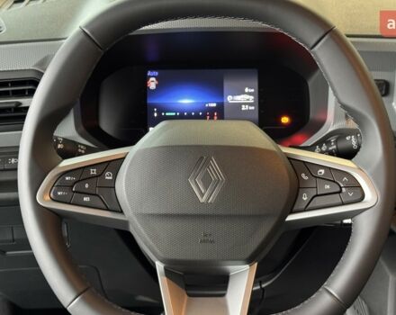 купити нове авто Рено Дастер 2025 року від офіційного дилера Автоцентр AUTO.RIA Рено фото