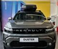 купити нове авто Рено Дастер 2025 року від офіційного дилера Моторкар Кропивницький Рено фото