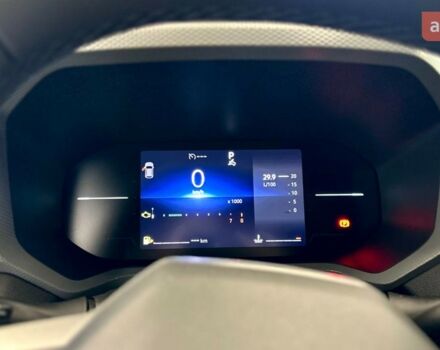 купити нове авто Рено Дастер 2025 року від офіційного дилера Моторкар Кропивницький Рено фото