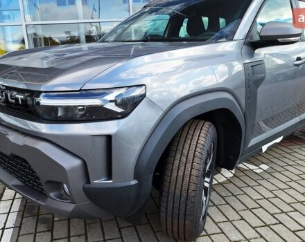 купить новое авто Рено Дастер 2025 года от официального дилера Автоцентр AUTO.RIA Рено фото