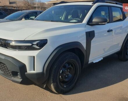 Рено Дастер, об'ємом двигуна 1.5 л та пробігом 0 тис. км за 23709 $, фото 1 на Automoto.ua