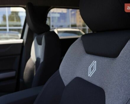 Рено Дастер, объемом двигателя 1.5 л и пробегом 0 тыс. км за 25676 $, фото 19 на Automoto.ua