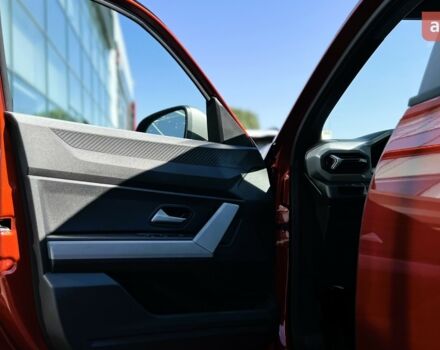 купить новое авто Рено Дастер 2025 года от официального дилера Автоцентр AUTO.RIA Рено фото