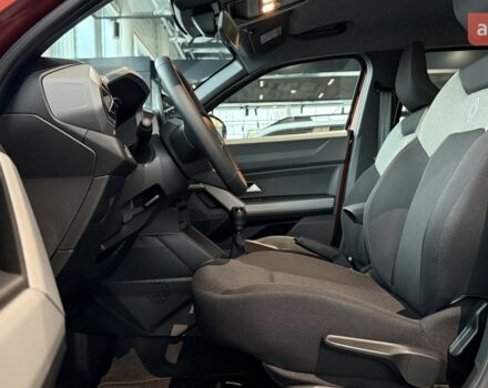 купити нове авто Рено Дастер 2025 року від офіційного дилера Автоцентр AUTO.RIA Рено фото