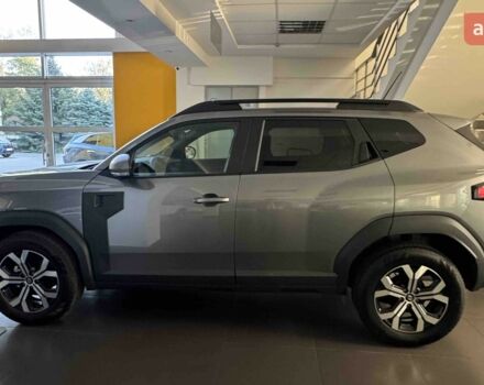 купити нове авто Рено Дастер 2025 року від офіційного дилера АДАМАНТ МОТОРС ЗАПОРІЖЖЯ Рено фото