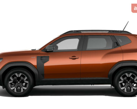 купити нове авто Рено Дастер 2025 року від офіційного дилера Автоцентр AUTO.RIA Рено фото