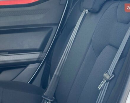 Рено Дастер, объемом двигателя 1.5 л и пробегом 0 тыс. км за 23965 $, фото 6 на Automoto.ua