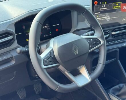 Рено Дастер, объемом двигателя 1.5 л и пробегом 0 тыс. км за 27694 $, фото 9 на Automoto.ua