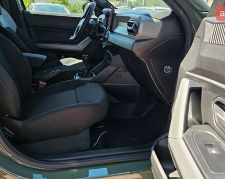Рено Дастер, об'ємом двигуна 1.2 л та пробігом 0 тис. км за 27758 $, фото 16 на Automoto.ua