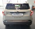купить новое авто Рено Дастер 2025 года от официального дилера Renault ВІННЕР ОБОЛОНЬ Рено фото