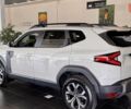 Рено Дастер, объемом двигателя 1.5 л и пробегом 0 тыс. км за 27057 $, фото 4 на Automoto.ua