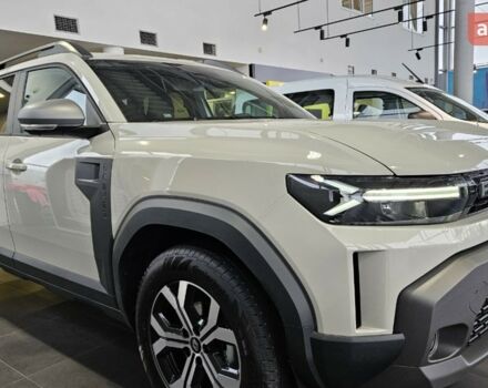 Рено Дастер, объемом двигателя 1.5 л и пробегом 0 тыс. км за 25671 $, фото 6 на Automoto.ua