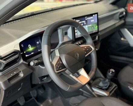 купить новое авто Рено Дастер 2025 года от официального дилера Автоцентр AUTO.RIA Рено фото