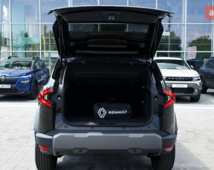 Рено Дастер, об'ємом двигуна 1.5 л та пробігом 0 тис. км за 25701 $, фото 7 на Automoto.ua