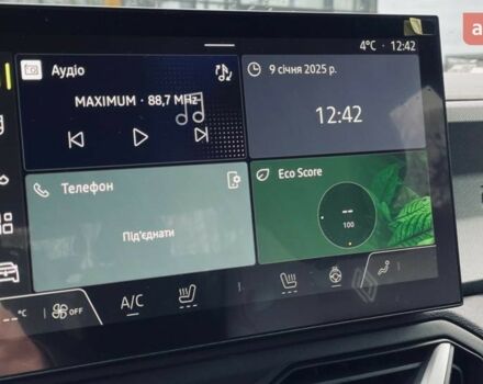 купить новое авто Рено Дастер 2025 года от официального дилера ТзОВ Луцьк-Експо Рено фото