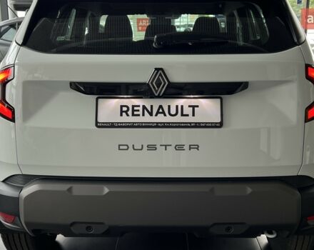 Рено Дастер, объемом двигателя 1.33 л и пробегом 0 тыс. км за 24932 $, фото 13 на Automoto.ua