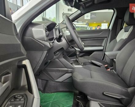 Рено Дастер, об'ємом двигуна 1.5 л та пробігом 0 тис. км за 25784 $, фото 13 на Automoto.ua