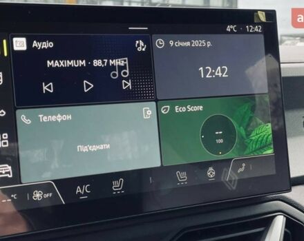 купить новое авто Рено Дастер 2025 года от официального дилера ТзОВ Луцьк-Експо Рено фото