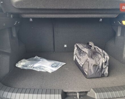 Рено Дастер 2025 года купить новое авто Рено Дастер 2025 года от официального дилера Автоцентр AUTO.RIA Рено фото