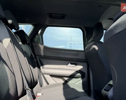 купити нове авто Рено Дастер 2025 року від офіційного дилера Автоцентр AUTO.RIA Рено фото