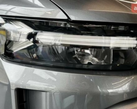 купити нове авто Рено Дастер 2025 року від офіційного дилера Моторкар Кропивницький Рено фото