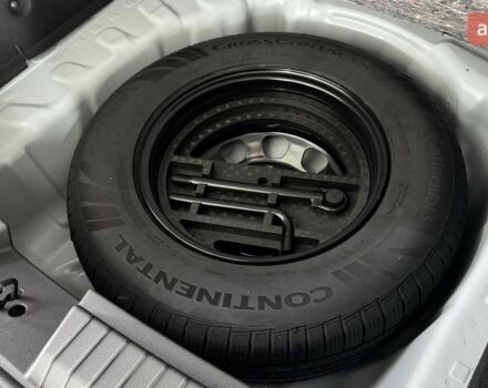 купить новое авто Рено Дастер 2025 года от официального дилера Автоцентр AUTO.RIA Рено фото