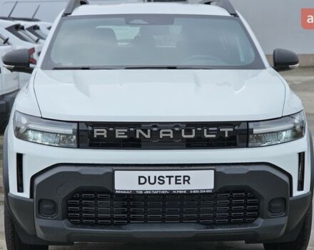 Рено Дастер, объемом двигателя 1.5 л и пробегом 0 тыс. км за 24046 $, фото 1 на Automoto.ua