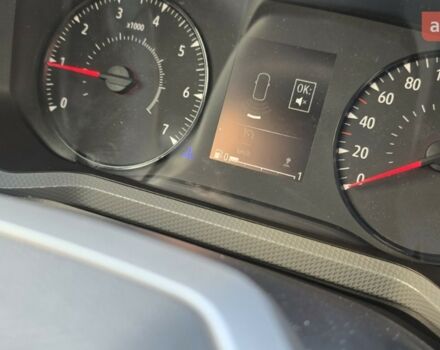 Рено Дастер, об'ємом двигуна 1.5 л та пробігом 0 тис. км за 23709 $, фото 7 на Automoto.ua