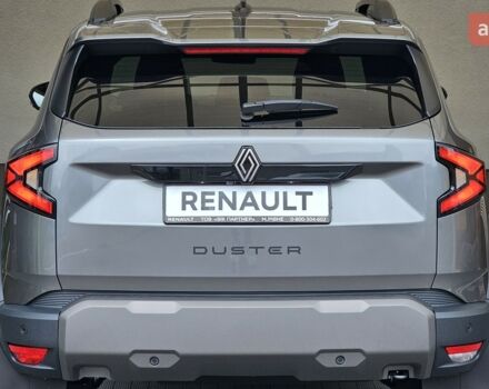 Рено Дастер, объемом двигателя 1.33 л и пробегом 0 тыс. км за 26241 $, фото 6 на Automoto.ua