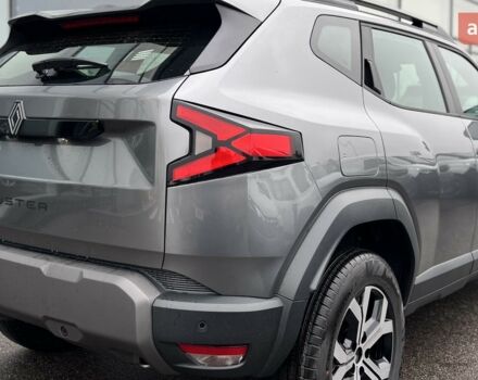 купить новое авто Рено Дастер 2025 года от официального дилера Автоцентр AUTO.RIA Рено фото