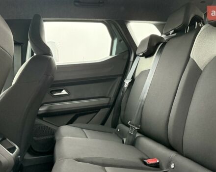 купить новое авто Рено Дастер 2025 года от официального дилера Автоцентр AUTO.RIA Рено фото