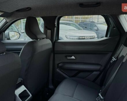 Рено Дастер, об'ємом двигуна 1.5 л та пробігом 0 тис. км за 26203 $, фото 26 на Automoto.ua