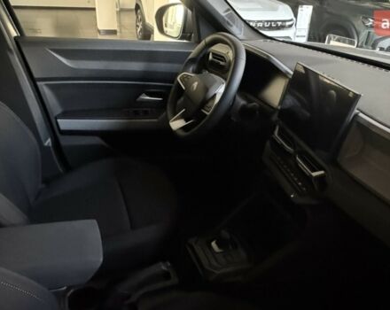 купити нове авто Рено Дастер 2025 року від офіційного дилера АДАМАНТ МОТОРС ЗАПОРІЖЖЯ Рено фото