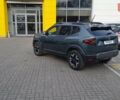 купити нове авто Рено Дастер 2025 року від офіційного дилера АДАМАНТ МОТОРС ЗАПОРІЖЖЯ Рено фото