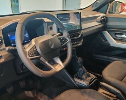 Рено Дастер, объемом двигателя 1.5 л и пробегом 0 тыс. км за 25911 $, фото 9 на Automoto.ua