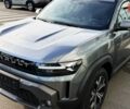 купить новое авто Рено Дастер 2025 года от официального дилера Автоцентр AUTO.RIA Рено фото