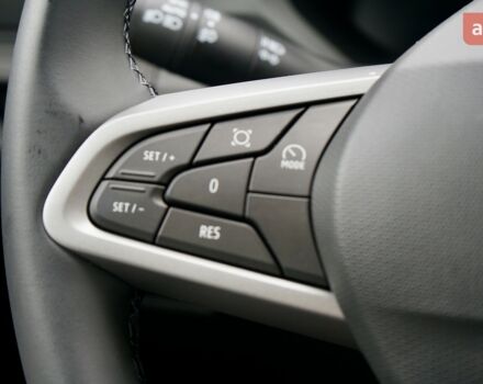 Рено Дастер, об'ємом двигуна 1.5 л та пробігом 0 тис. км за 25701 $, фото 10 на Automoto.ua