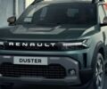 купить новое авто Рено Дастер 2025 года от официального дилера ТзОВ Луцьк-Експо Рено фото