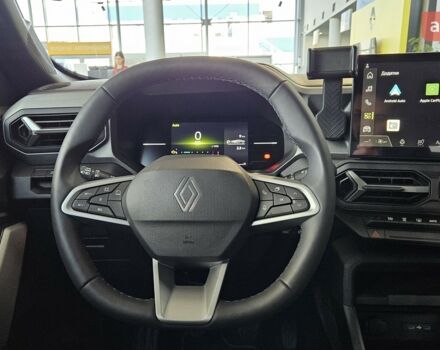 Рено Дастер, объемом двигателя 1.2 л и пробегом 0 тыс. км за 28869 $, фото 27 на Automoto.ua