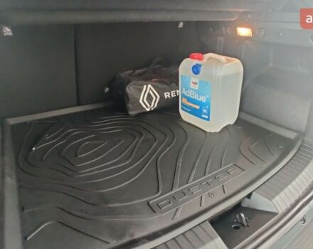 Рено Дастер, объемом двигателя 1.5 л и пробегом 0 тыс. км за 25617 $, фото 23 на Automoto.ua