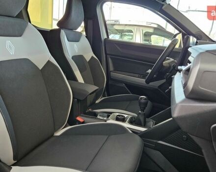 Рено Дастер, объемом двигателя 1.2 л и пробегом 0 тыс. км за 28869 $, фото 15 на Automoto.ua