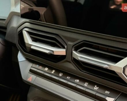 купити нове авто Рено Дастер 2025 року від офіційного дилера ООО«Торговий дім «Фаворит – Авто» Рено фото