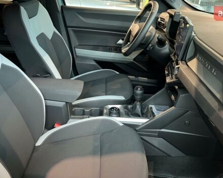 Рено Дастер, об'ємом двигуна 1.2 л та пробігом 0 тис. км за 30300 $, фото 28 на Automoto.ua