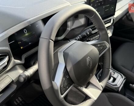 купить новое авто Рено Дастер 2025 года от официального дилера Автоцентр AUTO.RIA Рено фото