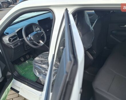 Рено Дастер 2025 года купить новое авто Рено Дастер 2025 года от официального дилера Автоцентр AUTO.RIA Рено фото