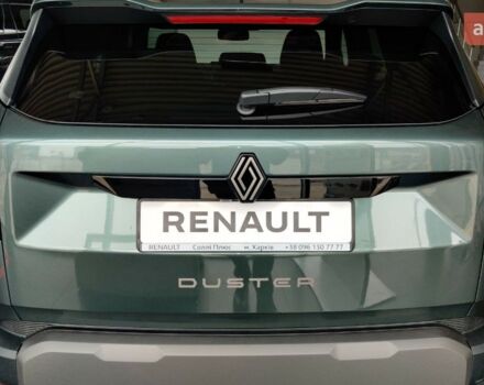 Рено Дастер, об'ємом двигуна 1.2 л та пробігом 0 тис. км за 29486 $, фото 8 на Automoto.ua