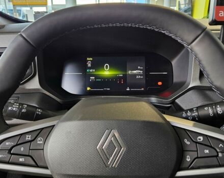 Рено Дастер, об'ємом двигуна 1.2 л та пробігом 0 тис. км за 29252 $, фото 28 на Automoto.ua