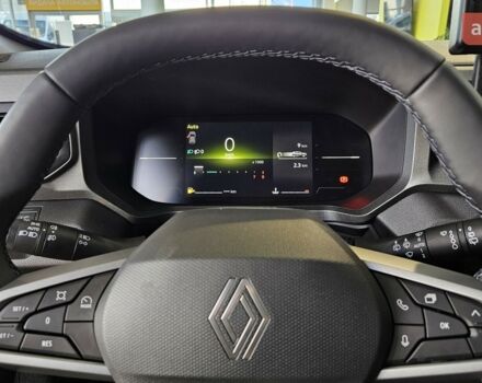 Рено Дастер, объемом двигателя 1.2 л и пробегом 0 тыс. км за 28869 $, фото 28 на Automoto.ua