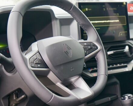 Рено Дастер, об'ємом двигуна 1.5 л та пробігом 0 тис. км за 24539 $, фото 9 на Automoto.ua