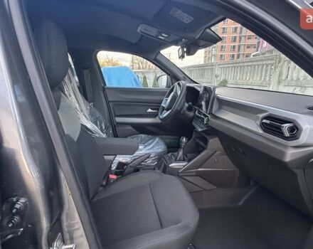 купить новое авто Рено Дастер 2025 года от официального дилера Автоцентр AUTO.RIA Рено фото